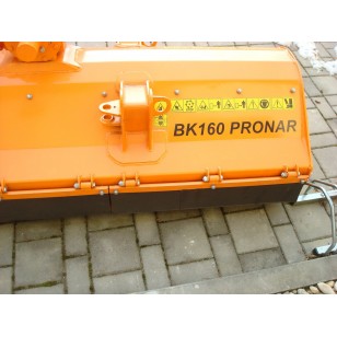 Mulčovač Pronar BK 160